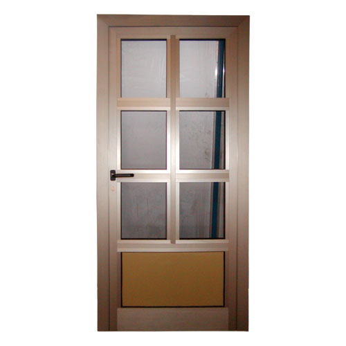 Aluminium doors 2